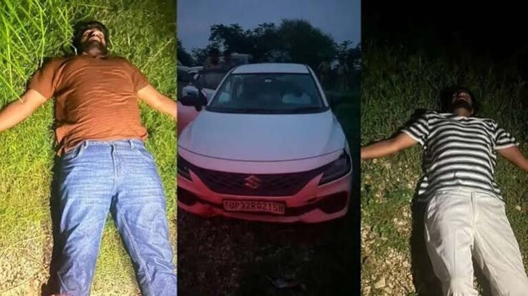 सुल्तानपुर में पुलिस-तस्करों की मुठभेड़, दो घायल; 1.8 किलो मॉर्फिन जब्त