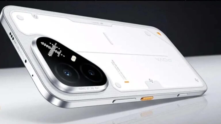 Tecno Pova 8 Pro 5G की भारत में कल होगी एंट्री, 6500mAh बैटरी और 144Hz AMOLED डिस्प्ले से लैस