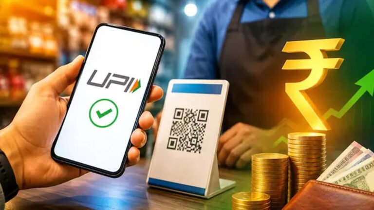 RBI का बड़ा बयान: UPI पेमेंट पर चार्ज को लेकर घबराने की जरूरत नहीं, जानिए क्या है असली बात