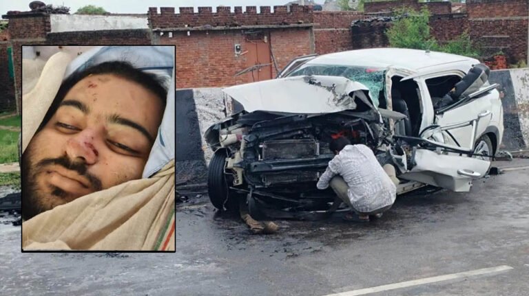 Atiq Ahmed Family: छोटे बेटे अबान की रोड एक्सीडेंट में मौत, भाई से मुलाकात के रास्ते में हुआ हादसा