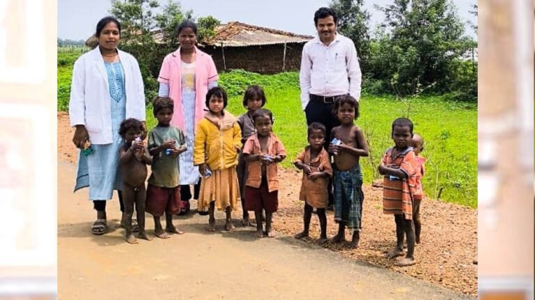 टीबी के खिलाफ लड़ाई में आगे आएं, बनें किसी मरीज की उम्मीद