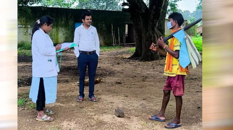 बीमारी रोकने की ताक़त आपके पास, संदिग्ध मामलों की सूचना सीधे सरकार तक पहुंचाएं