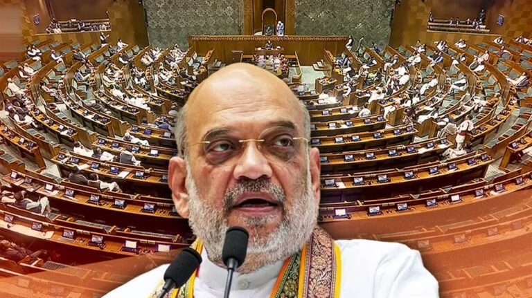 NDA को मिलेगा दो-तिहाई बहुमत? विपक्ष के 22 सांसदों के रुख पर टिकी सबकी नजर