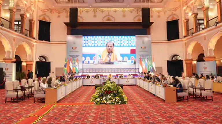 BRICS Summit Bhopal: दूसरे दिन घोषणा पत्र पर चर्चा, शाम को होगा भव्य सांस्कृतिक महोत्सव