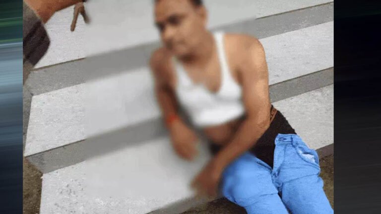 भिंड में सहायक सचिव के अपहरण से सनसनी, 13 घंटे तक यातना; बैट से हमला, पिस्टल दिखाकर जबरन दस्तखत