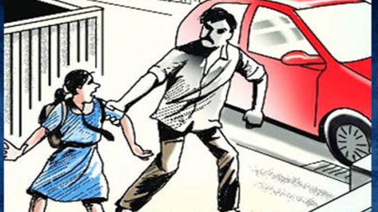 MP में बढ़ा बाल अपहरण का खतरा, पांच साल में 64% उछले केस; देश में सबसे चिंताजनक तस्वीर