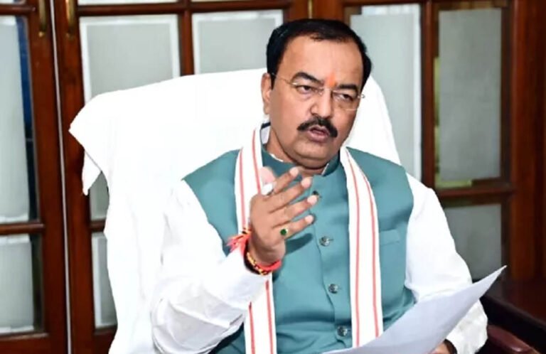 ‘तुष्टिकरण, PDA और राम मंदिर’… अखिलेश पर डिप्टी सीएम ब्रजेश पाठक और केशव मौर्य का बड़ा हमला