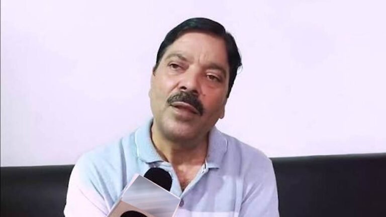 MP Congress में बड़ा संगठनात्मक बदलाव, अवधेश नायक को महासचिव की जिम्मेदारी