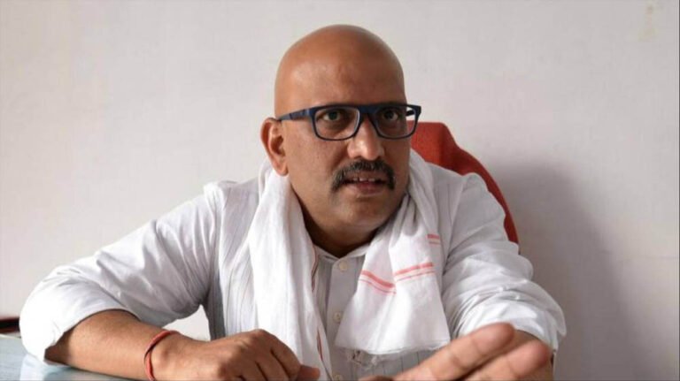 राहुल गांधी के ‘छात्रों की गूंज’ कार्यक्रम पर सियासत तेज, अजय राय बोले- हर हाल में होगा आयोजन