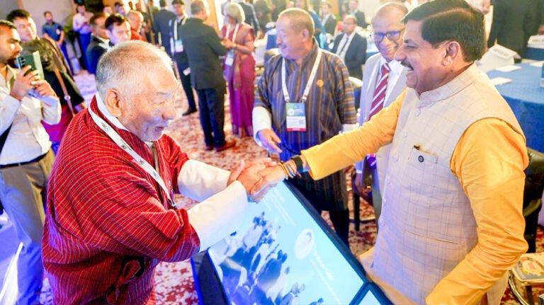 नवीकरणीय ऊर्जा में देश का अग्रणी बना मध्य प्रदेश, CM डॉ. मोहन यादव ने गिनाईं उपलब्धियां