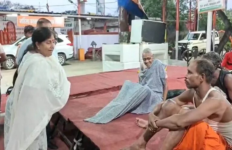 कांवड़ यात्रा की व्यवस्थाओं की सोशल मीडिया पर सराहना, सुरक्षा से लेकर पेयजल तक योगी सरकार की तैयारी की चर्चा