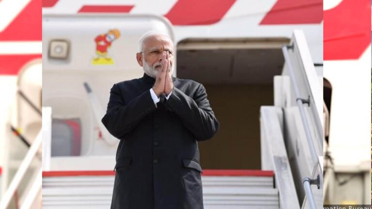 प्रधानमंत्री मोदी के विदेशी दौरों का खर्च आया सामने, संसद में सरकार ने किया खुलासा