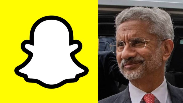 MEA on Snapchat: युवाओं से जुड़ने के लिए विदेश मंत्रालय की नई पहल, सोशल मीडिया पर बढ़ाई मौजूदगी