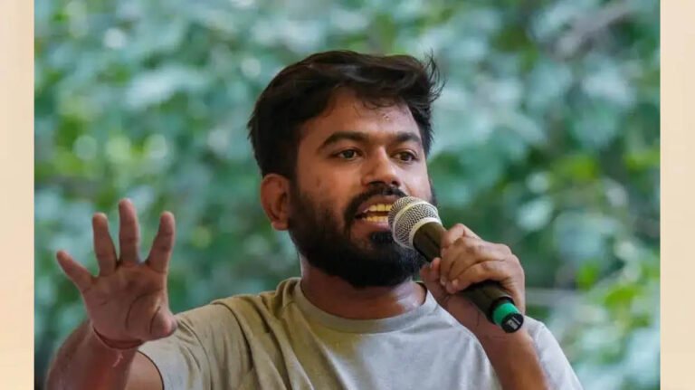 कॉकरोच जनता पार्टी के अभिजीत दीपके ने छेड़ी नई मुहिम, NEET के बाद देशव्यापी आंदोलन का ऐलान