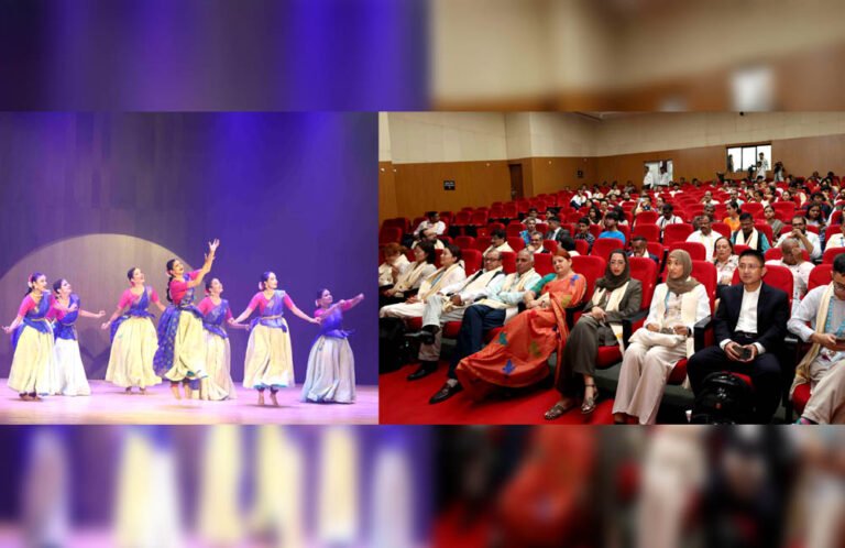 BRICS संस्कृति कार्य समूह की बैठक का पहला दिन, क्रिएटिव इकोनॉमी और सांस्कृतिक विरासत पर हुआ मंथन
