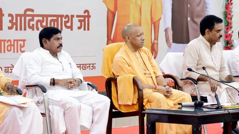 घुमंतू जातियों को अंग्रेजों ने ‘क्रिमिनल ट्राइब’ घोषित किया था, बाबा साहेब डॉ. भीमराव आंबेडकर ने उस कलंक को मिटाकर उन्हें सम्मान दिलाया: मुख्यमंत्री