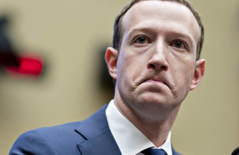Deepfake विवाद पर झुके मार्क जुकरबर्ग, कंटेंट मॉडरेशन की खामियों को लेकर मांगी माफी