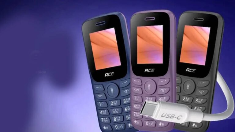 बजट फोन का धमाका! ₹1000 से कम कीमत में Type-C पोर्ट, Wireless FM और कई शानदार फीचर्स