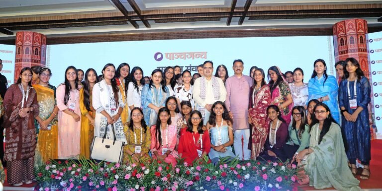 राजस्थान में सुशासन पर सीएम भजनलाल का जोर, गिनाईं सरकार की उपलब्धियां