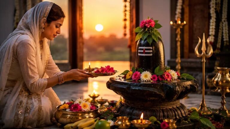 सावन के आखिरी सोमवार शाम करें ये 5 उपाय, बरसेगी महादेव की विशेष कृपा