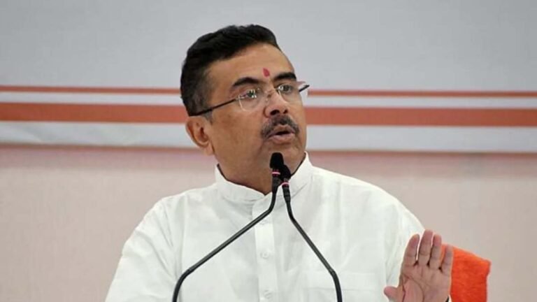 बंगाल में आज से आयुष्मान भारत योजना की शुरुआत, हर परिवार को मिलेगा ₹5 लाख का कवर