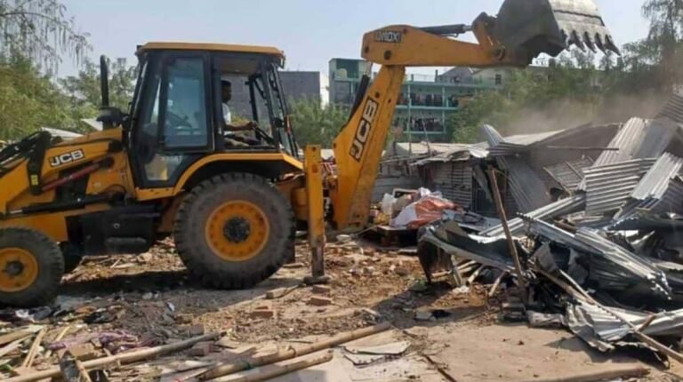 बरेली में अतिक्रमणकारियों पर कसेगा शिकंजा, नोटिस के बाद शुरू होगी कार्रवाई