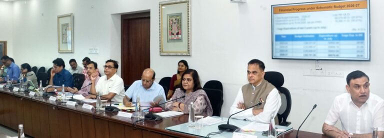 राजस्थान में 21 लाख से अधिक लोगों ने हर घर तिरंगा अभियान में लिया हिस्सा