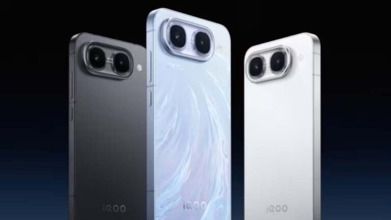 iQOO ला रहा 10,000mAh बैटरी वाला फोन, 18 अगस्त को हो सकता है बड़ा लॉन्च