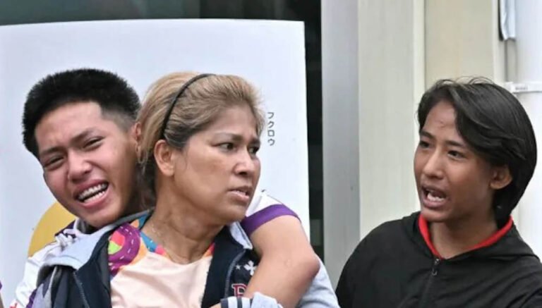 Thailand Shooting: छात्र ने पहले दादा-दादी की हत्या की, फिर स्कूल में टीचर और बच्चों पर किया जानलेवा हमला; 8 की मौत