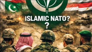 पाकिस्तान की नई रणनीति! दो मुस्लिम देशों के साथ बना नया मोर्चा, ‘इस्लामिक NATO’ पर बढ़ी चर्चा