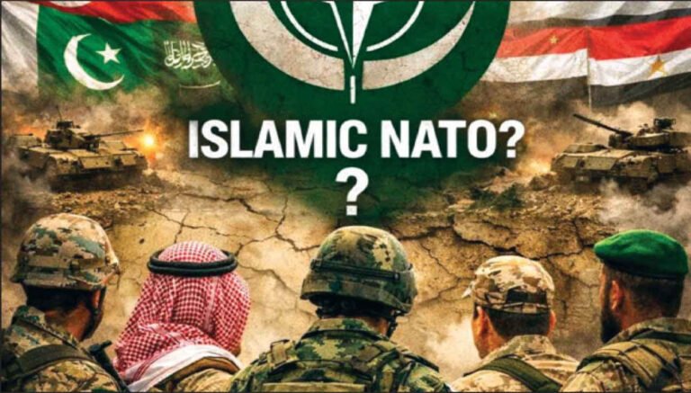 पाकिस्तान की नई रणनीति! दो मुस्लिम देशों के साथ बना नया मोर्चा, ‘इस्लामिक NATO’ पर बढ़ी चर्चा
