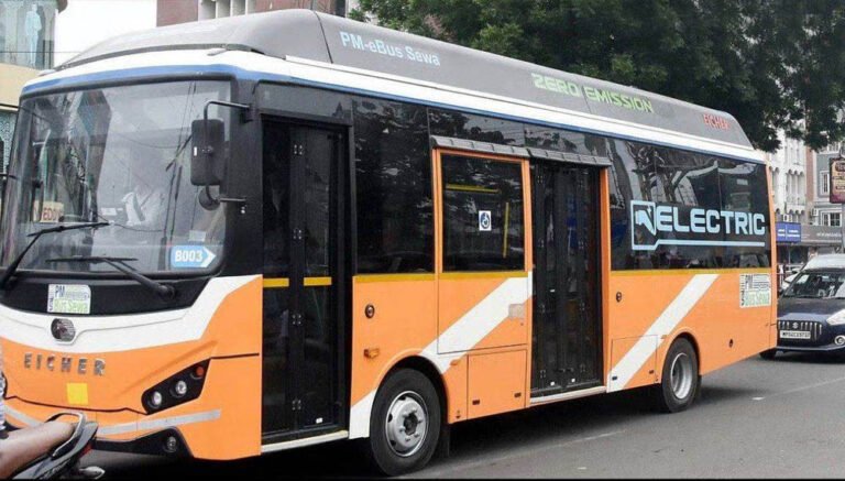 Bhopal E-Bus: कर्मचारियों को मिला विशेष प्रशिक्षण, सुरक्षित संचालन और सम्मानजनक व्यवहार पर फोकस