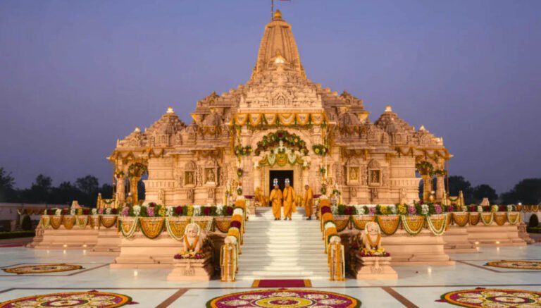राम मंदिर के ₹3300 करोड़ के खर्च पर बड़ा बयान, ‘कोई घोटाला नहीं’; जांच में सिर्फ इस मामले में मिली हेराफेरी