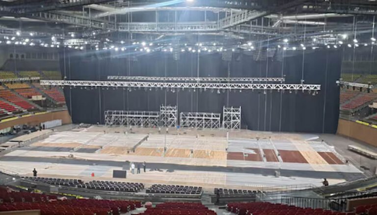 दिल्ली में BWF World Championships की तैयारी पूरी, कबूतरों पर कंट्रोल और बंदरों की निगरानी के लिए हाईटेक प्लान