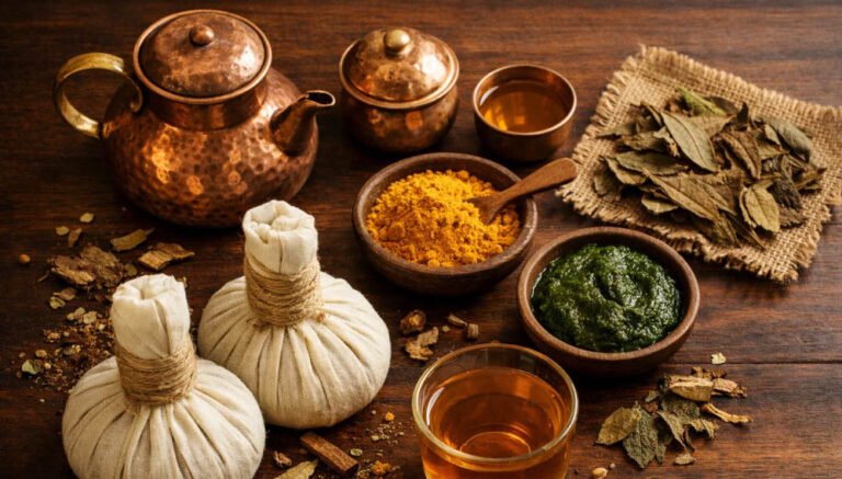 Ayurvedic Medicines होंगी और सस्ती, भोपाल में बन रही सरकारी फार्मेसी; जल्द शुरू होगा उत्पादन