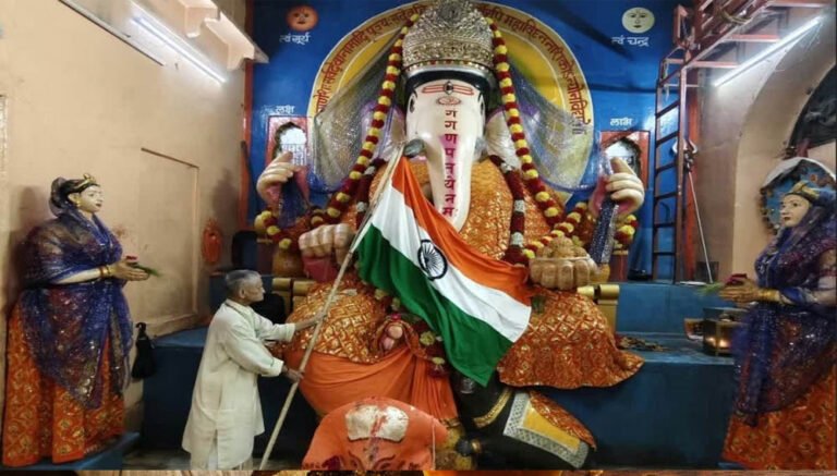 उज्जैन में 15 नहीं, 11 अगस्त को मनाया जाएगा स्वतंत्रता दिवस! जानिए तिथि और 1947 की अनोखी परंपरा