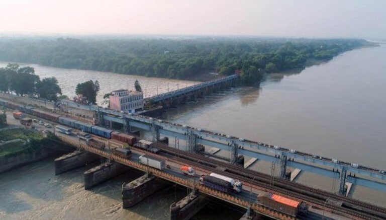 Ganga Water Treaty पर बढ़ा तनाव, संधि खत्म होने से पहले भारत सख्त; बांग्लादेश ने लगाई गुहार