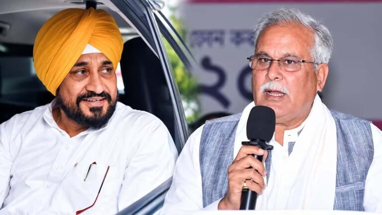2027 चुनाव से पहले कांग्रेस की बैठक में गुटबाजी का दिखा असर