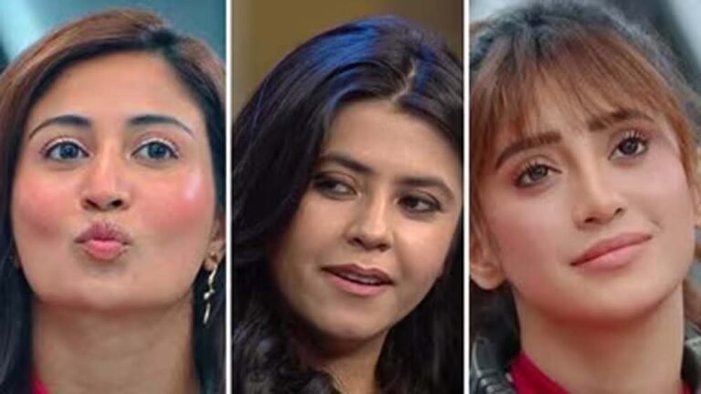 लॉकअप 2 फिनाले आज, श्रेया और शिवांगी में विनर बनने की टक्कर