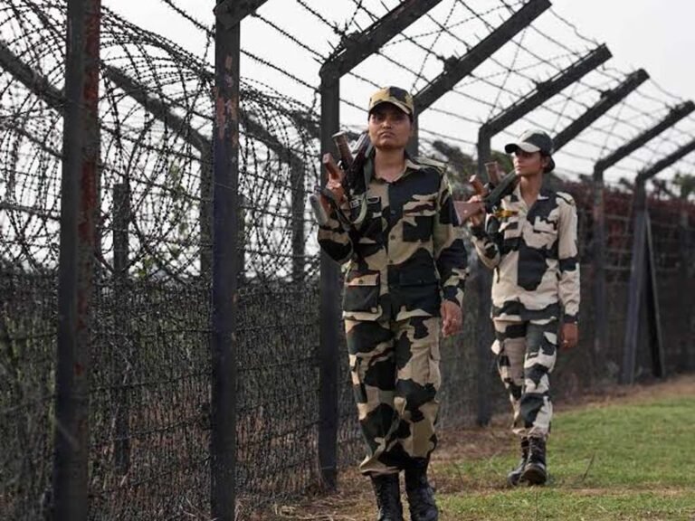 सीमा पर आमने-सामने BSF-BGB, बांग्लादेशी नागरिक की मौत के बाद भारतीय युवक के अपहरण से तनाव