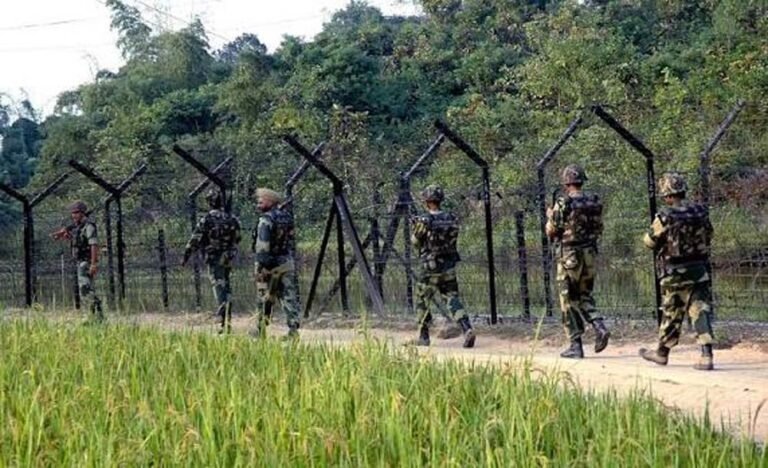 नाइखोंगछारी में बांग्लादेश बना रहा नया सैन्य ठिकाना, सुरक्षा चिंताएं बढ़ीं