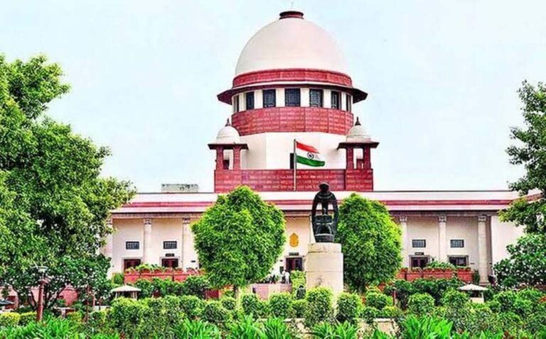 मौत की सजा पर सुप्रीम कोर्ट ने साफ किया रुख, फांसी के विकल्प वाली याचिका खारिज