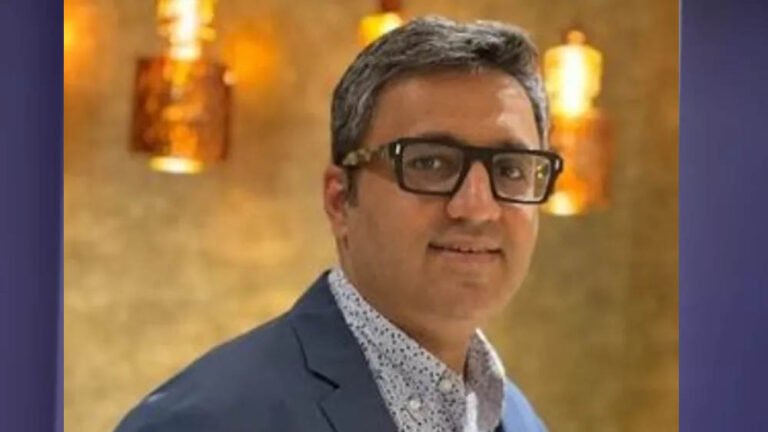 UPI पर चार्ज लगाने की चर्चा के बीच अशनीर ग्रोवर का बड़ा बयान, बोले- ‘खत्म हो जाएगा मोबाइल पेमेंट