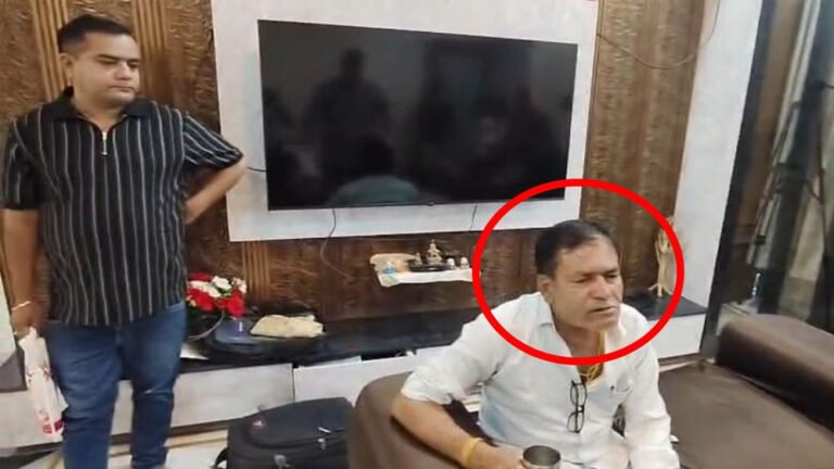 जबलपुर में लोकायुक्त का बड़ा छापा, ग्रामीण विकास बैंक के बाबू की 6 करोड़ से ज्यादा की काली कमाई का खुलासा