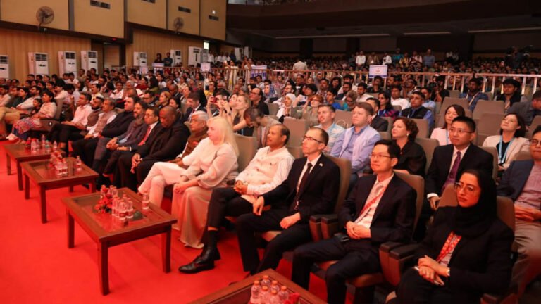 केंद्रीय मंत्री शेखावत बोले- साझी संस्कृति, शांति और सम्मान से जुड़े हैं BRICS देश