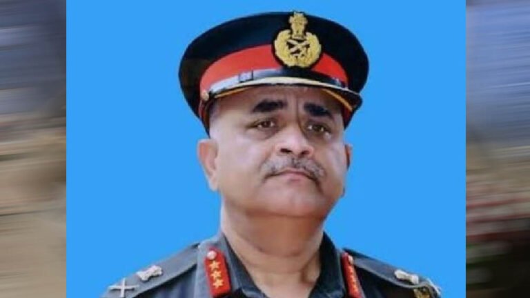 रिटायर्ड लेफ्टिनेंट जनरल नरेंद्र कोटवाल बने AIIMS भोपाल के नए एग्जीक्यूटिव डायरेक्टर, संभालेंगे जिम्मेदारी