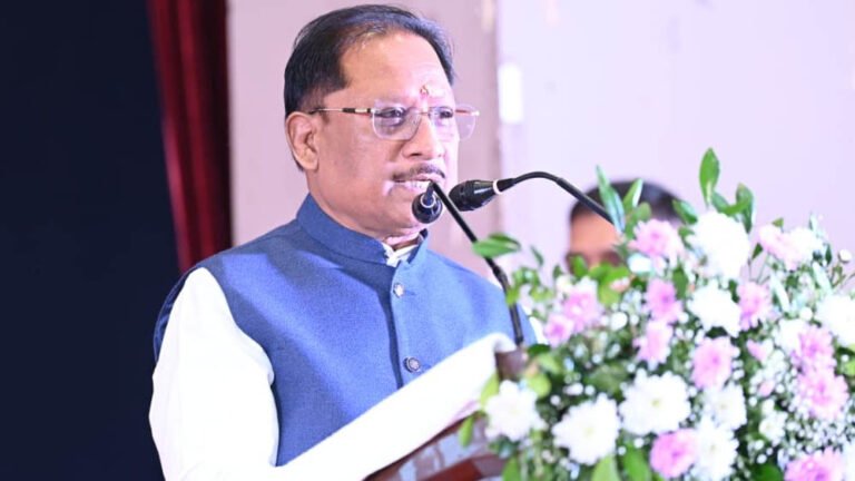मुख्यमंत्री ने सेन समाज को सामुदायिक भवन निर्माण के लिए 50 लाख रुपये प्रदान करने की घोषणा की