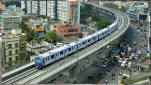 Greater Noida West Metro: खत्म हुआ इंतजार! PIB की मंजूरी के बाद तय हुआ 5 स्टेशनों का रूट, देखें लिस्ट