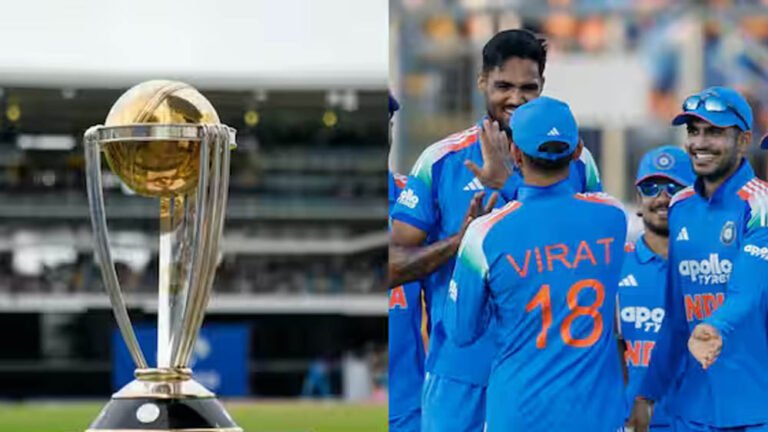ODI World Cup 2027: अफगानिस्तान की जगह पक्की, 2 बार की चैम्पियन वेस्टइंडीज फिर क्वालिफायर खेलने की कगार पर