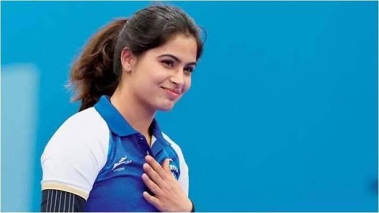 Gen-Z की भाषा पर मनु भाकर की नसीहत, युवाओं से सोच-समझकर शब्द चुनने की अपील